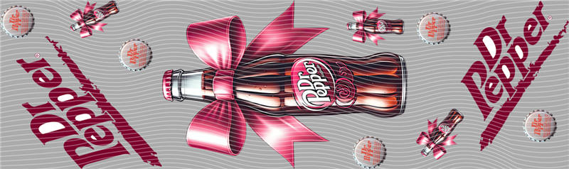 Pen sticker-F 145